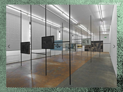 13e Biennale d'art contemporain de Lyon