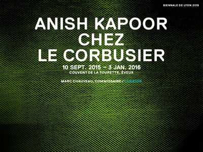 13e Biennale d'art contemporain de Lyon