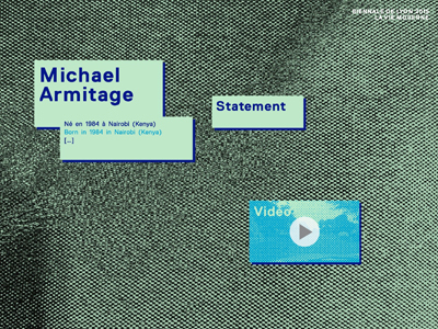 13e Biennale d'art contemporain de Lyon