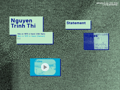 13e Biennale d'art contemporain de Lyon