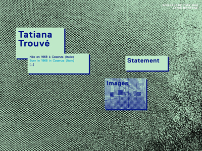 13e Biennale d'art contemporain de Lyon