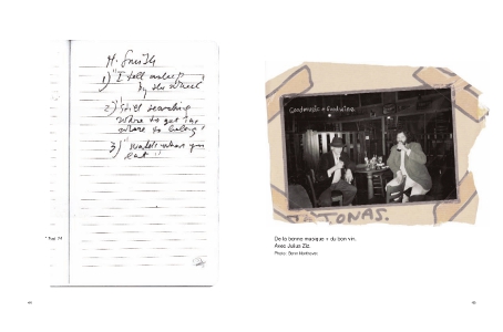 To Petrarca (livre / CD)