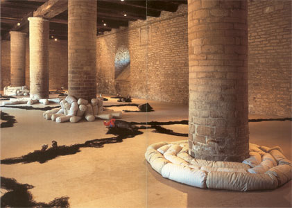 Les messagers de l'été