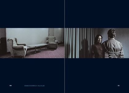 Bewitched, bothered and bewildered