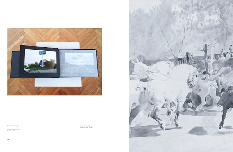 Art in the Periphery of the Center