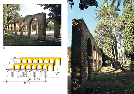 D'une arche aux autres