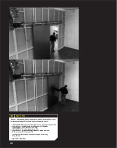 Hello, my name is Jens Haaning