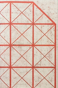 Philippe Weisbecker - Structure Series