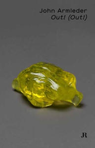 John Armleder - Out! (Out!)