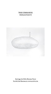  Nicolas Floc\'h - Trois commandes