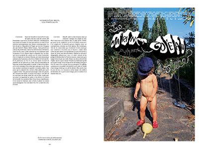 Les affiches du Théâtre de Lorient