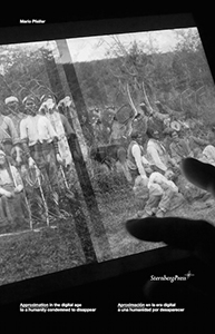 Mario Pfeifer - Approximation in the digital age for a humanity condemned to disappear