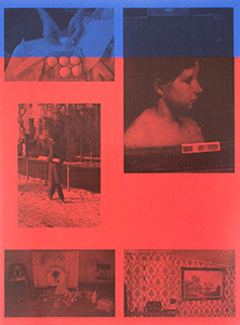  Carla Zaccagnini & Runo Lagomarsino - 