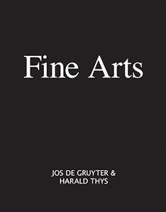  Jos de Gruyter & Harald Thys - Fine Arts
