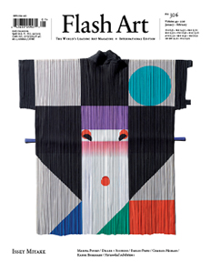 Flash Art