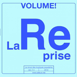 Volume ! - La reprise