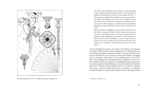 Racines populaires du cubisme