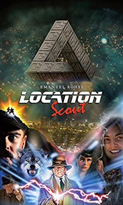 Emanuel Röhss - Location Scout