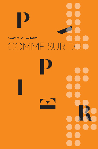 Comme sur du papier - Collection du Frac Réunion