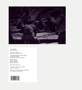 Kaspar Müller - Frankfurt Freakout