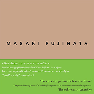 Masaki Fujihata - 