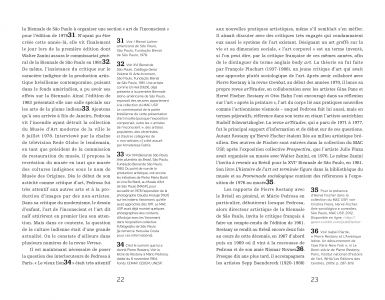 Discours aux Tupiniquins