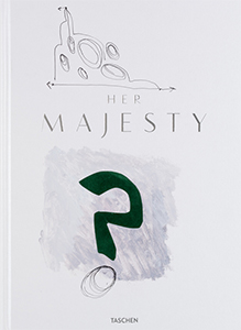  Ramin Haerizadeh, Rokni Haerizadeh & Hesam Rahmanian - Her Majesty?