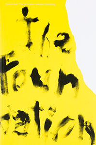 Patrick Staff - The Foundation