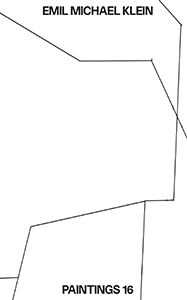 Emil Michael Klein - Paintings 16