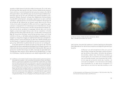 Vivre par(mi) les écrans