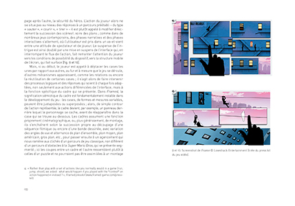 Vivre par(mi) les écrans