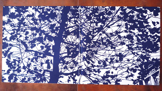 We'll know when we get there (vinyl LP)