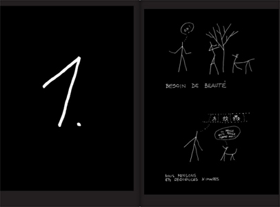 Slide Shows (coffret 3 livres)