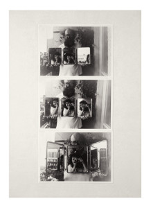  Július Koller & Květa Fulierová - Amo Amare