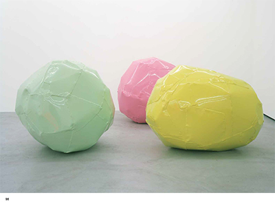 Galerie Eva Presenhuber