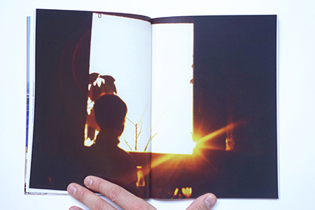 Se Dio Vuole / God Willing (livre)