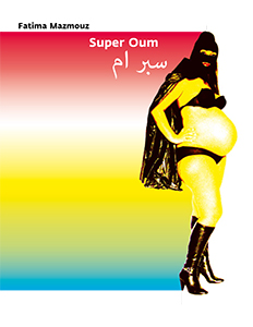 Fatima Mazmouz - Super Oum