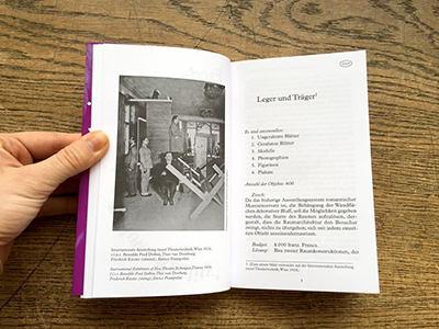 Function Follows Vision, Vision Follows Reality