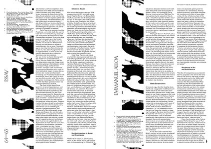 Transparenzen / Transparencies