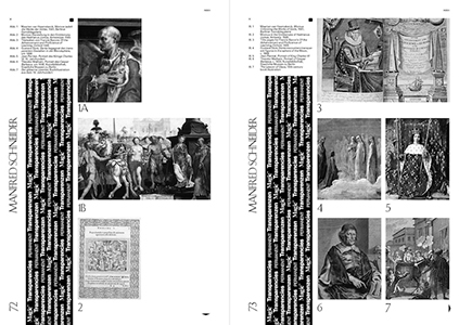 Transparenzen / Transparencies