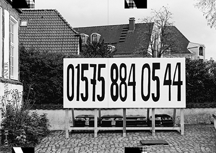 Transparenzen / Transparencies