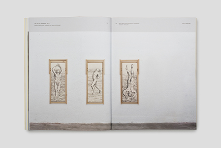 Vitrine, Possibilità