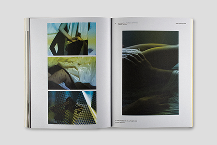 Vitrine, Possibilità