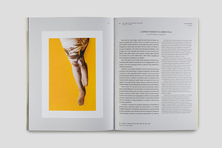 Vitrine, Possibilità