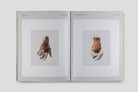 Vitrine, Possibilità