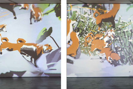 Forking at perfection