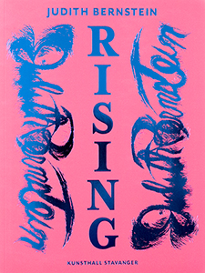 Judith Bernstein - Rising