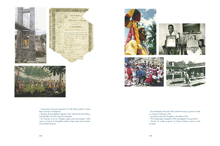 Champlitte Jicaltepec/San Rafael