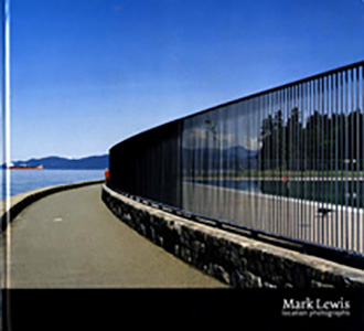 Mark Lewis - Location Photographs