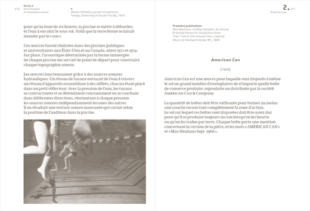 Les pianos ne poussent pas sur les arbres